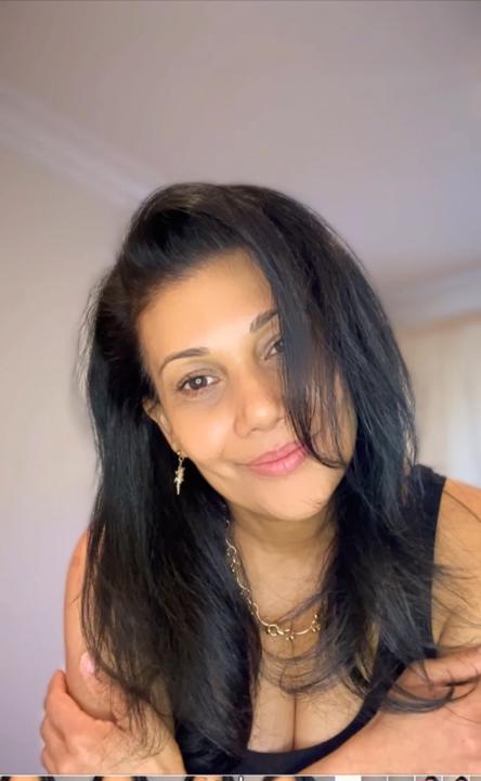 Savita Vinas
