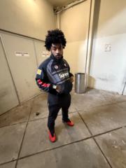 Quortney Davis