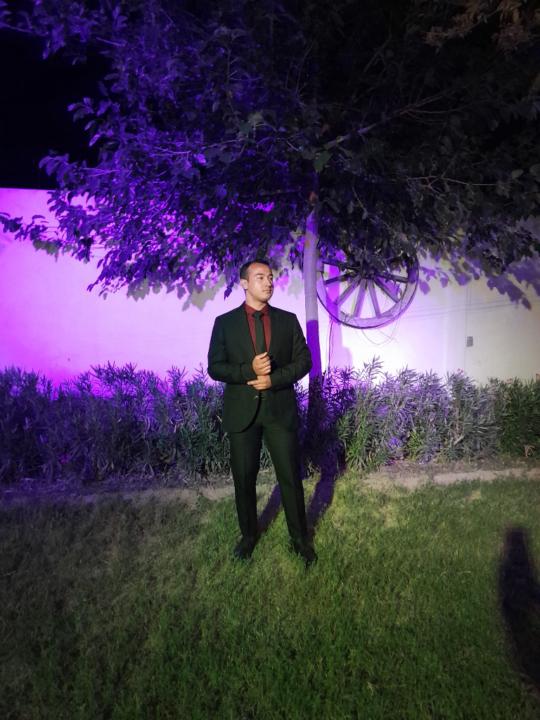 Diego Duarte