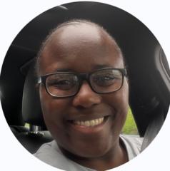 Shayla Cuffie