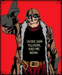 Nermin Garic