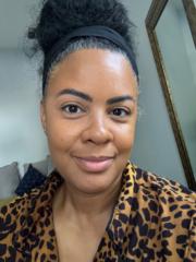 Tauheedah Muhammad