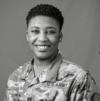 Jakayla Hill