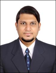 Muhammed Shahin