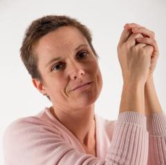 Liliane Fuchs  Fuchsynergie.ch