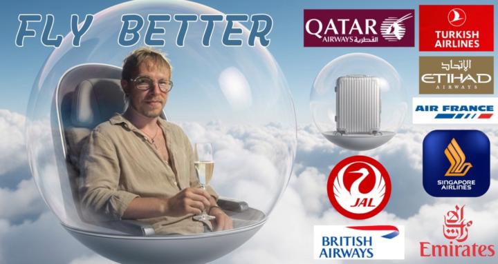 Business & First Class Travel