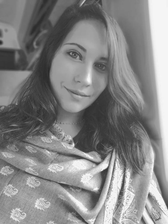 Daniela Sarnacchiaro