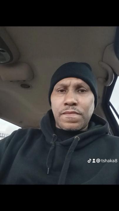 Tshaka Evans