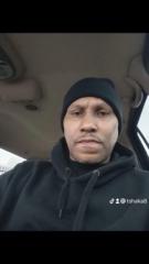 Tshaka Evans