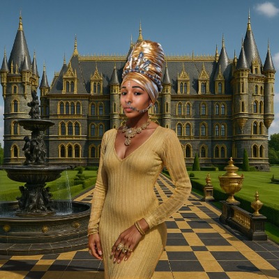 Empress El