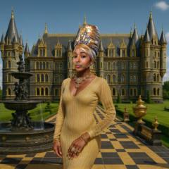 Empress El