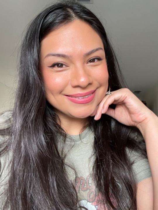 Jackie Sanchez