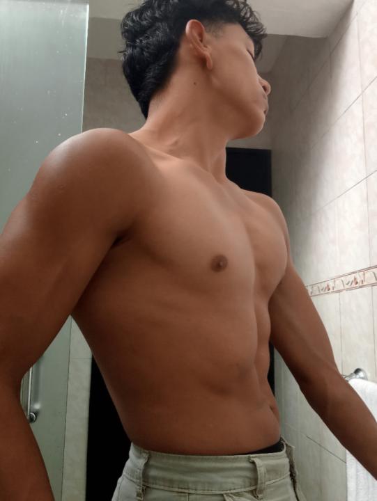 Luis Diego Vega Velazquez