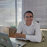 Joaquín Andrés De La Peña Escobar