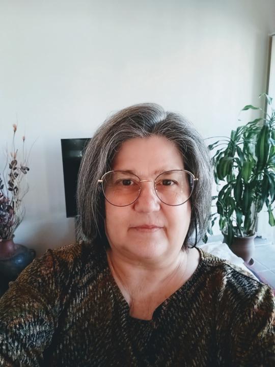 Silvia Venaria