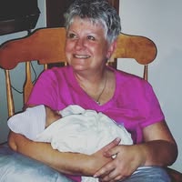 Renita Messmer