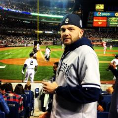 Brett Gardner