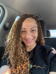 Pamela Isom