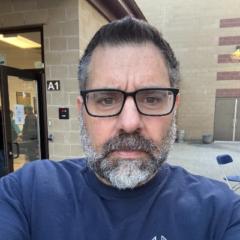 Michael Rotunno