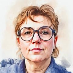 Florence Della Mattia