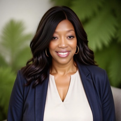 Valarie Harris