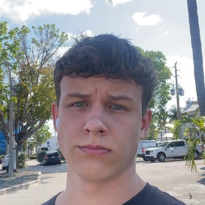 Nick Bach
