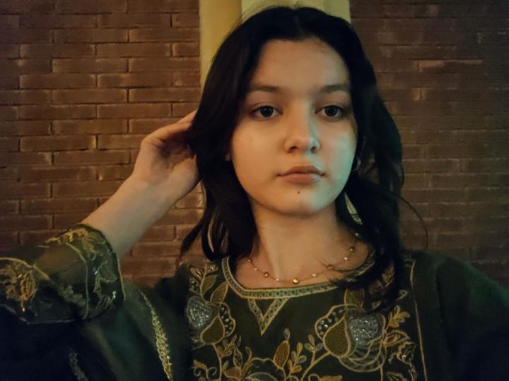 Maseera Baig