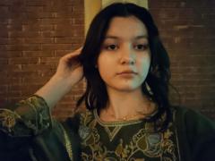 Maseera Baig