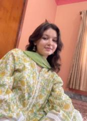 Maseera Baig
