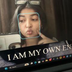Vaishnavi V