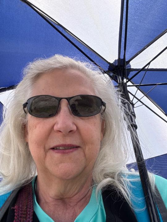 Patty Brant