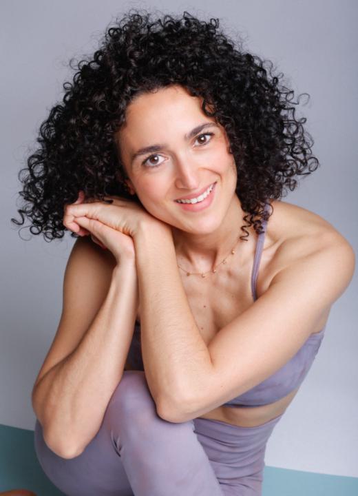 Leila Benabdallah