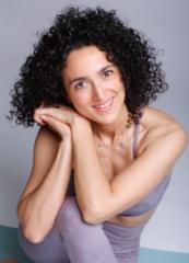 Leila Benabdallah