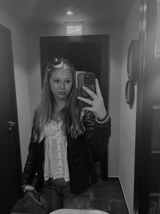 Avelina Beuker