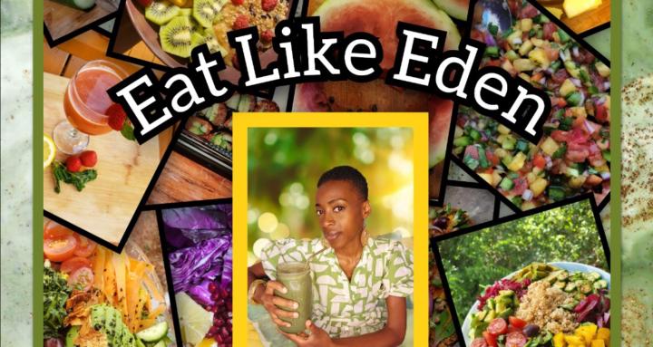 Eat Like Eden