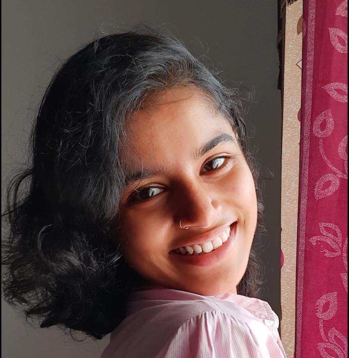 Shubhangi Shukla