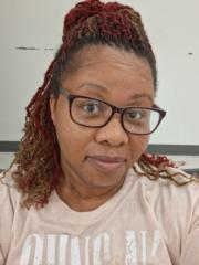 LaKiesha Davis