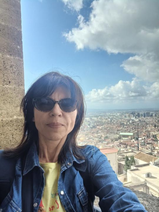 Sonja Maric