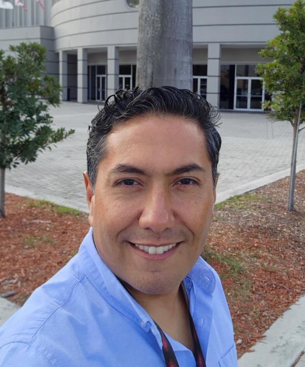 Jorge Daniel Salazar