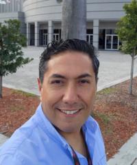 Jorge Daniel Salazar