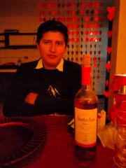 Hedim Manfred Marcani molle
