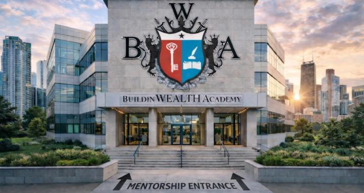 BUILDIN WEALTH ACADEMY