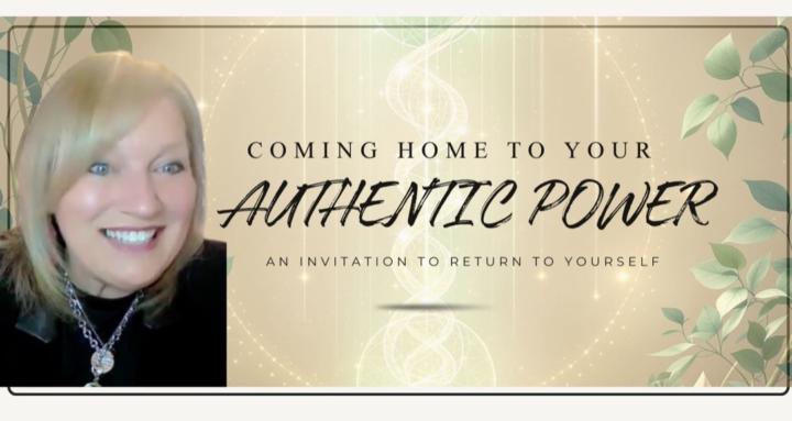 Authentic Power Collective 