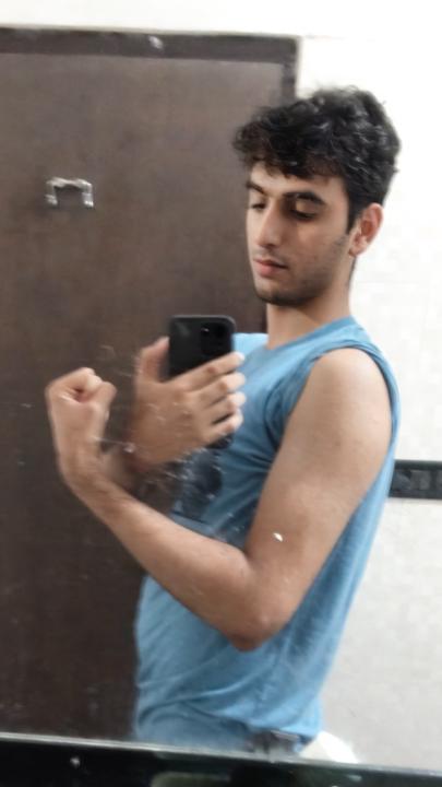 Arnav Gurjar