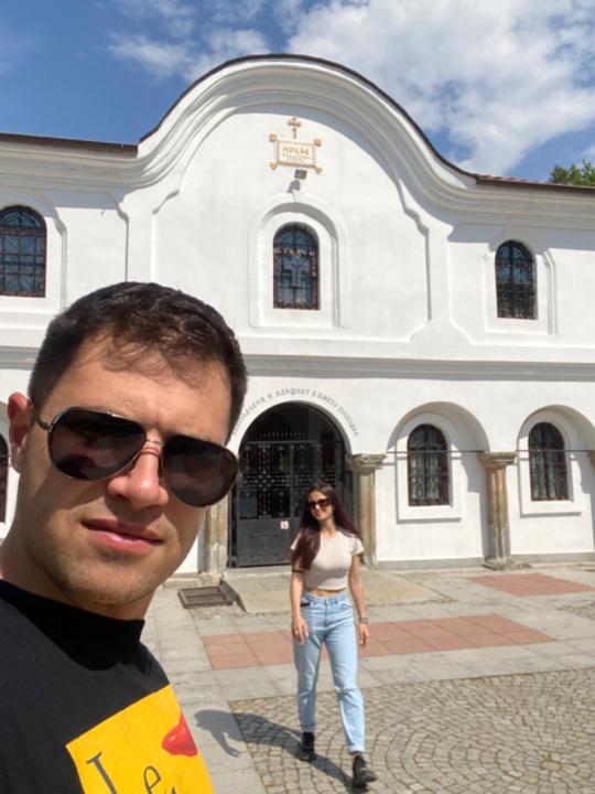 Georgi Tenev