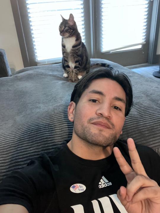 Nathan Sosa