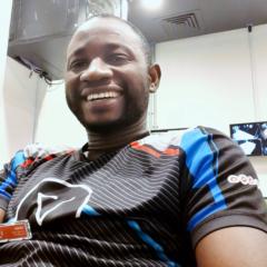 Zakaria Haruna