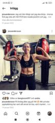 Jessica Andersson