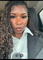 Mia Fairley
