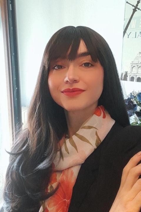 Christina Simopoulou